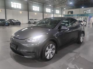 特斯拉MODEL Y 0.0T 