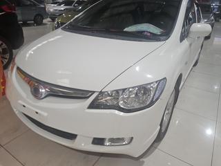 思铭 1.8L 