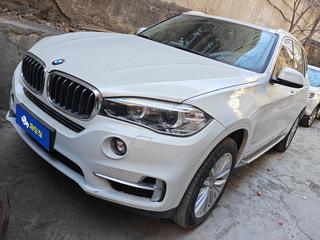 宝马X5 28i 