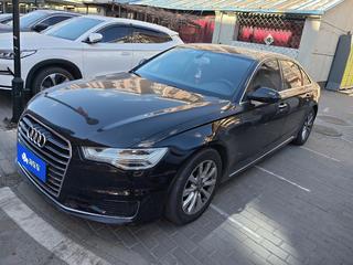 奥迪A6L TFSI 
