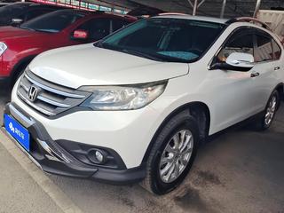 CR-V Exi 2.0L 
