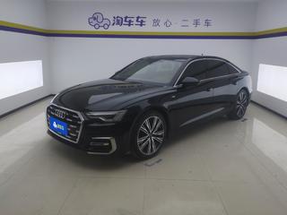 奥迪A6L 40TFSI 