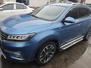 荣威RX5 1.5T 手动 20T互联网智尊版 