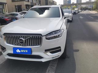 沃尔沃XC90 B6 