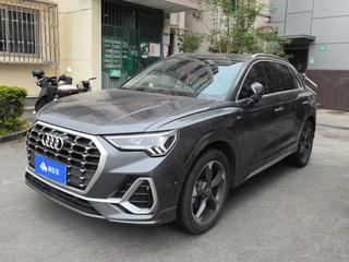 奥迪Q3 1.4T 时尚动感型 
