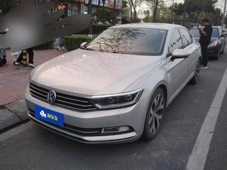 迈腾 1.8T 330TSI尊贵型 