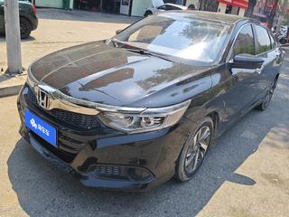 凌派 1.0T 舒适版 