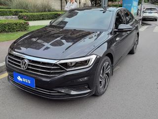 速腾 1.4T 280TSI超越版 