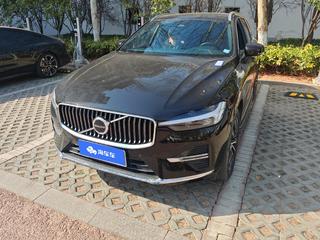 沃尔沃XC60 2.0T 