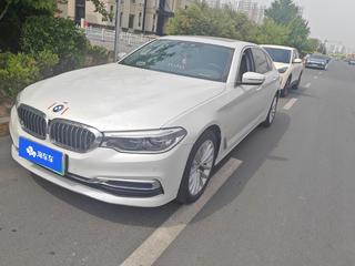 5系新能源 2.0T 里程升级版豪华套装 