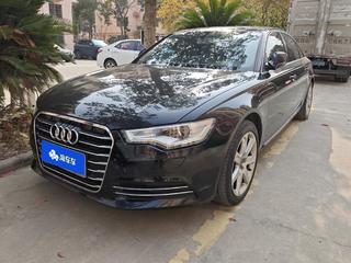 奥迪A6L 30FSI 