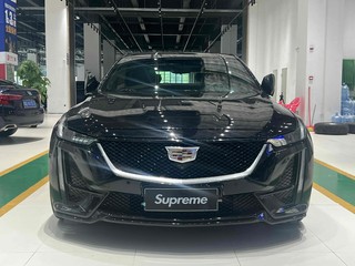 凯迪拉克CT5 2.0T 