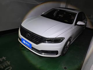 朗逸 1.4T 280TSI舒适版 