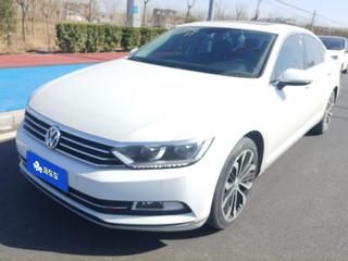 迈腾 1.8T 330TSI改款豪华型 