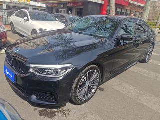 宝马5系 530Li 