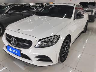 奔驰C级 C260 