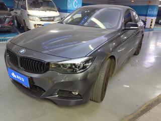 宝马3系GT 320i 
