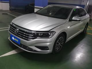 速腾 1.4T 280TSI舒适型 