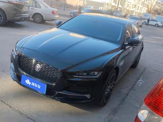 XEL 2.0T 250PS科技优雅版SE 