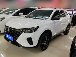 荣威RX5 PLUS 1.5T 自动 国潮智臻版 