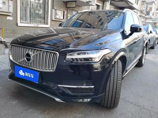 沃尔沃XC90 T6 