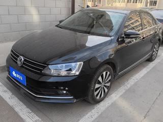 速腾 1.6L 舒适版 