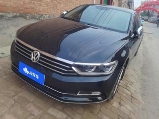 迈腾 1.8T 330TSI豪华型 