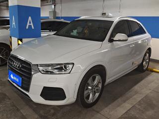 奥迪Q3 2.0T 风尚型 