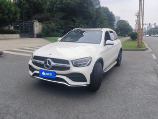 奔驰GLC 2.0T 