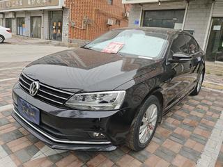 速腾 1.6L 时尚型 