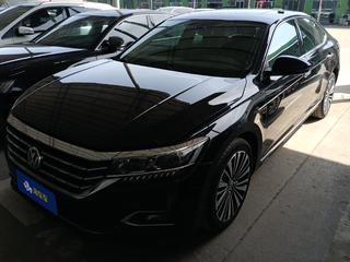 帕萨特 2.0T 380TSI豪华版 