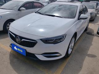 君威 1.5T 20T豪华型 