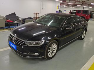 迈腾 2.0T 330TSI领先型 