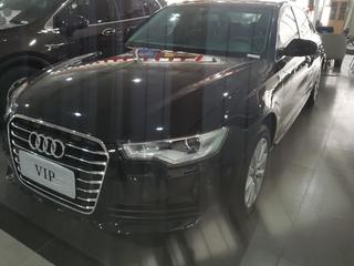 奥迪A6L TFSI 
