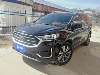 福特锐界 2.0T 