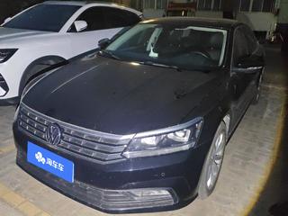 帕萨特 1.8T 330TSI尊荣版 