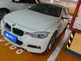 宝马3系 320Li 