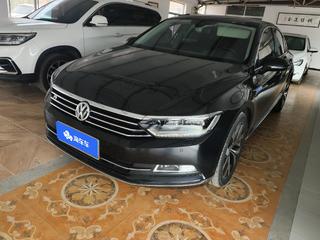 迈腾 1.8T 330TSI尊贵型 