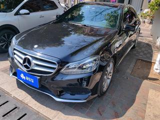 奔驰E级 E320L 运动型 
