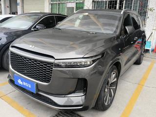 理想ONE 1.2T 自动 