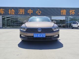 迈腾 1.8T 330TSI改款豪华型 
