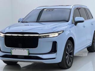 理想ONE 1.2T 自动 