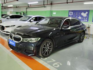 宝马3系 325Li 