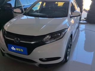 本田缤智 1.8L 