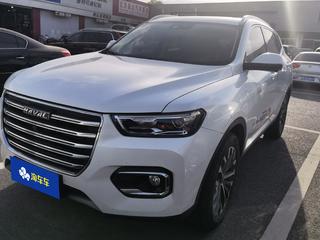 哈弗H6 1.5T 铂金冠军版 