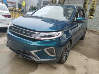 大运M1 0.0T 自动 贵宾版 