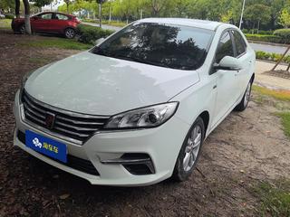 荣威360 PLUS 1.5L 自动 豪华版 
