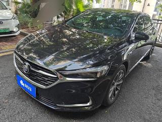 君越 2.0T 652T豪华型 