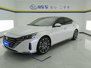 天籁 2.0T XL进享版 