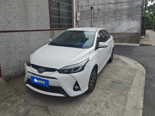 丰田致享 1.5L 